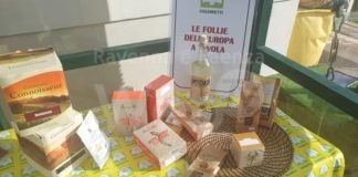 Coldiretti: Da insetti a nutriscore, le follie a tavola