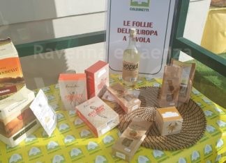 Coldiretti: Da insetti a nutriscore, le follie a tavola