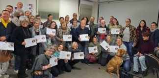 Animali d’affezione e società: Corsi e iniziative per una gestione consapevole degli amici a quattro zampe