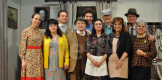 Ritroviamoci al Rasi: arriva la Compagnia dei Giovani di Chiusura Aps di Imola con la commedia dialettale “MI MUJÉR VÉDVA”