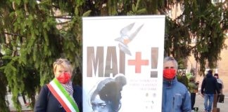 Il 19 novembre tre Comuni Ravenna, Bagnacavallo e Faenza unitamente in piazza per dire Mai+ Violenza sulle donne