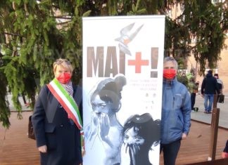 Il 19 novembre tre Comuni Ravenna, Bagnacavallo e Faenza unitamente in piazza per dire Mai+ Violenza sulle donne