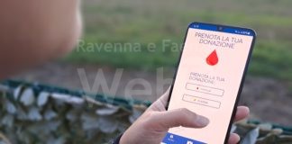 La donazione di sangue diventa 3.0 con Advs Ravenna