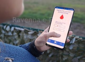 La donazione di sangue diventa 3.0 con Advs Ravenna