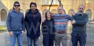 Il mostro di Ravenna prende vita al MAR