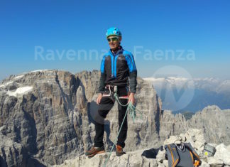 Compie 55 anni la festa della montagna U.O.E.I.: Moelgg ospite speciale