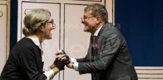 Stagione dei Teatri: all’Alighieri dal 24 al 27 novembre va in scena Funeral Home