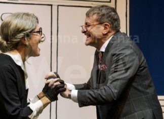 Stagione dei Teatri: all’Alighieri dal 24 al 27 novembre va in scena Funeral Home