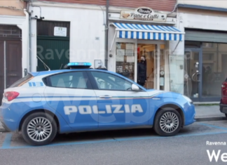 Classifica criminalità Sole24Ore: Ravenna al 21° posto. Prima per omicidi colposi e stradali