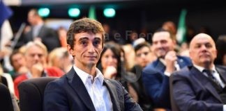 Farolfi (FdI): “la nomina di Galeazzo Bignami a vice ministro alle infrastrutture decisiva per il rilancio di E45, E55, ferrovie ed economia marittima”