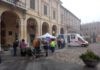 Giornata contro il Diabete: punto screening in piazza a Bagnacavallo con il Lions Club
