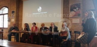 Si chiude con successo la tre giorni ” Guerra e Musei in Italia”