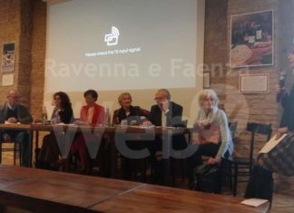 Si chiude con successo la tre giorni ” Guerra e Musei in Italia”