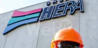 Dopo la sanzione, Hera Comm risponde al Garante: “Massime tutele nella protezione dei dati dei propri clienti”