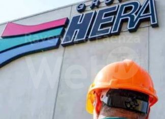 Hera: venerdì 17 novembre possibili disservizi causa sciopero, garantite le prestazioni minime