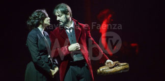 Si alza il sipario su La Stagione dei Teatri: dal 10 al 13 in scena I due gemelli veneziani al Teatro Alighieri