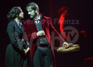 Si alza il sipario su La Stagione dei Teatri: dal 10 al 13 in scena I due gemelli veneziani al Teatro Alighieri