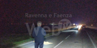 Tragedia a Villanova di Bagnacavallo, 84enne muore investito da un’auto