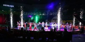 Al Pala De Andrè arriva il Medrano con uno spettacolo interamente rinnovato!