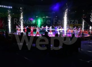 Al Pala De Andrè arriva il Medrano con uno spettacolo interamente rinnovato!