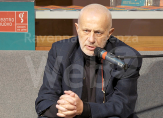 Sabe per l’arte ospita l’incontro Boris Godunov, castigo senza delitto.