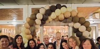 Riapre il Cascador: dalle colazioni agli aperitivi con la gestione dei giovani imprenditori del Toto Beach