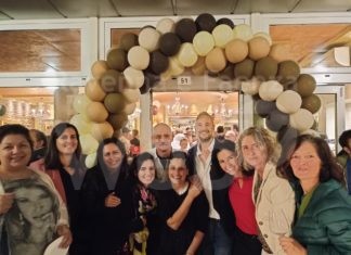 Riapre il Cascador: dalle colazioni agli aperitivi con la gestione dei giovani imprenditori del Toto Beach