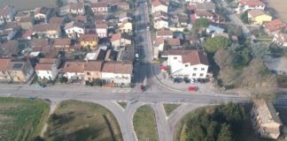 Osteria: la rotonda sul Dismano si può fare