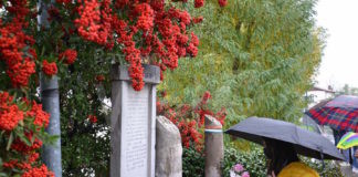 Villanova ricorda l’eccidio dei Tre Martiri