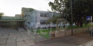 Cerimonia di inaugurazione biblioteca scolastica dell’istituto Morigia