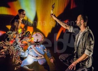 A scuola in teatro: spettacoli dedicati e accesso alle prove