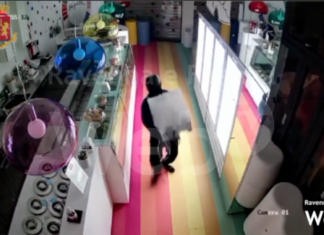 55 furti in pochi mesi: condannato a 6 anni e 7 mesi il ladro seriale di Ravenna