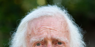 L’organizzatore di mostre Andrea P. Petralia ricorda Alfredo Lando, recentemente scomparso