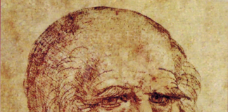 Gli anni in Romagna di Leonardo da Vinci nel nuovo libro di Antonio Collina