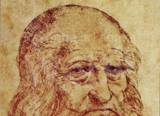 Gli anni in Romagna di Leonardo da Vinci nel nuovo libro di Antonio Collina