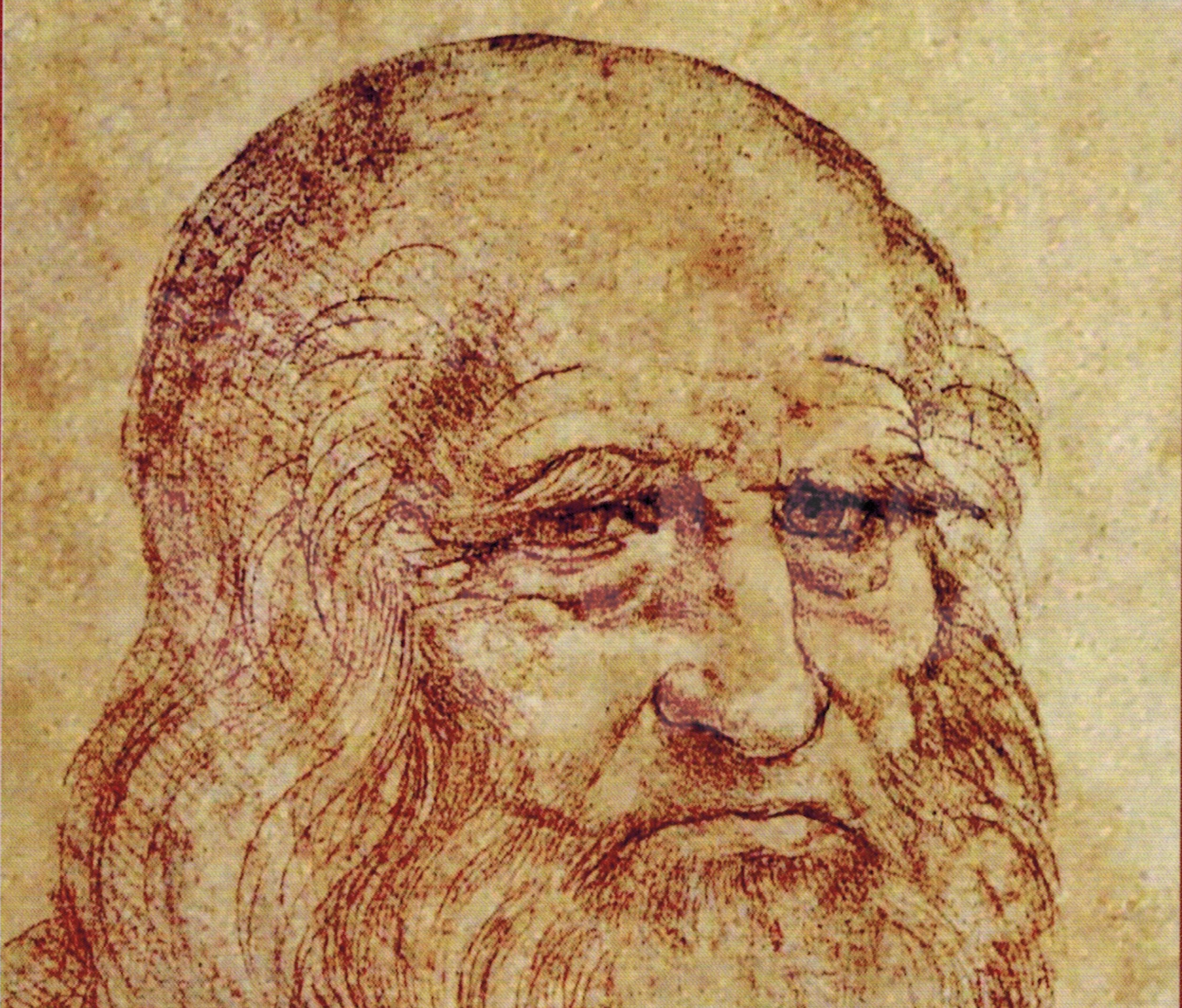 Gli anni in Romagna di Leonardo da Vinci nel nuovo libro di Antonio Collina  - Ravenna Web Tv