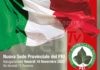 Oggi il PRI inaugura la nuova sede provinciale