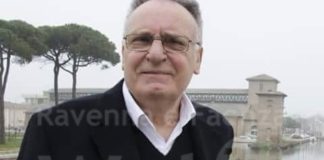 Il cordoglio di Confcommercio Ascom Cervia e del sindaco Medri per la scomparsa di Claudio Lunedei