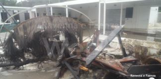 Maltempo: oltre all’ingressione marina, danni e disagi alla viabilità