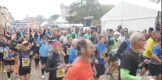 Kimutai e Jerop trionfano alla Maratona di Ravenna