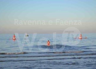 Balneazione: nella norma i valori lungo la costa ravennate