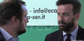 AstraEcologia ad Ecomondo