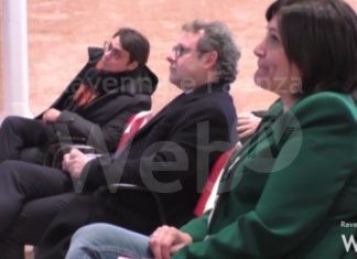 Woman Exemplar Award