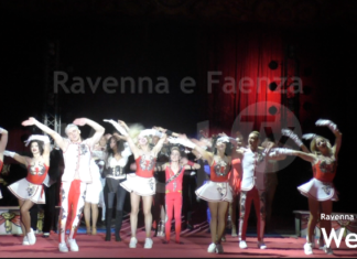 A Ravenna e Faenza il circo Medrano festeggia 158 anni di spettacoli
