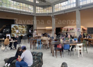 Torna a Bagnacavallo il “Mercato con-temporaneo”