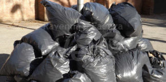 Ravenna in Comune: quasi 3 quintali di indifferenziato a testa