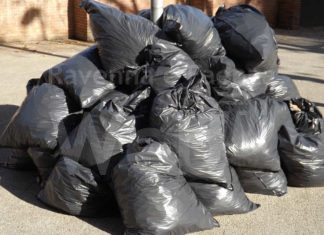 Conselice: emergenza rifiuti, chiesto un incontro a Hera