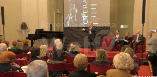 Il Tamerlano, La bohème, Il barbiere di Siviglia, Asylum, Stravinskij per la nuova stagione d’Opera e Danza all’Alighieri