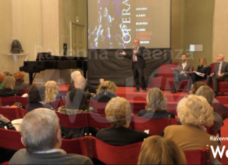 Il Tamerlano, La bohème, Il barbiere di Siviglia, Asylum, Stravinskij per la nuova stagione d’Opera e Danza all’Alighieri