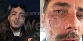 Minacce a Brumotti: 16 mesi di carcere al trapper lughese Paname